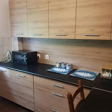 Kwatera prywatna Pokoje w dolnym Sopocie *