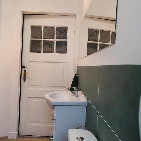 Kwatera prywatna Pokoje w dolnym Sopocie *